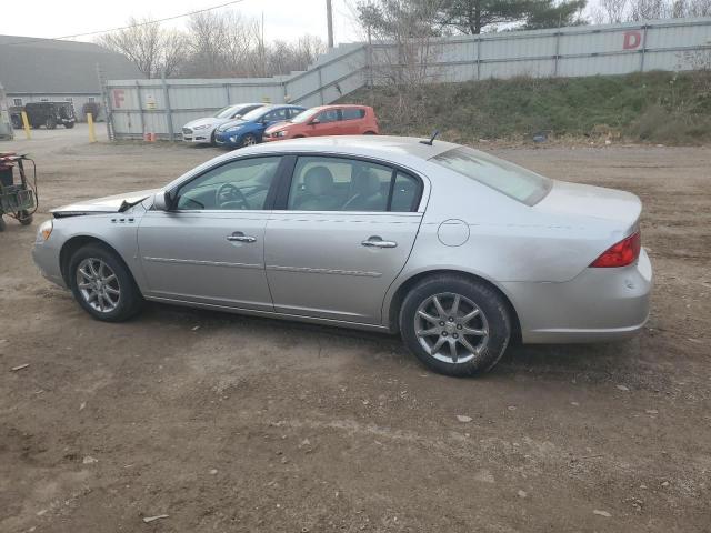 Photo 2 from auction – 2007 BUICK LUCERNE CX with VIN 1G4HD57277U212145
