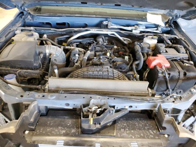 Photo 11 from auction – 2023 FORD RANGER XL with VIN 1FTER4FH9PLE28299