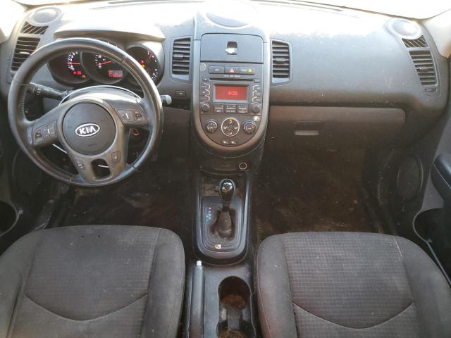 Photo 8 from auction – 2013 KIA SOUL + with VIN KNDJT2A66D7579874