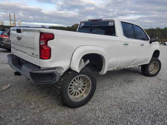 Photo 3 from auction – 2023 CHEVROLET SILVERADO with VIN 3GCUDGE87PG100289