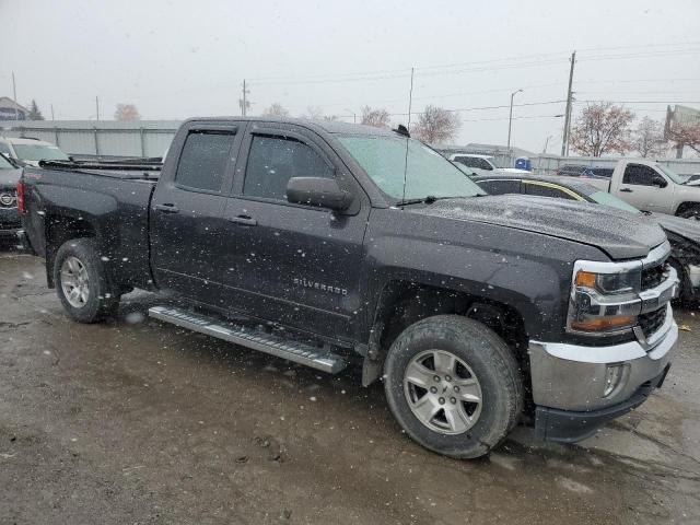 Photo 4 from auction – 2016 CHEVROLET SILVERADO with VIN 1GCVKREC8GZ178333