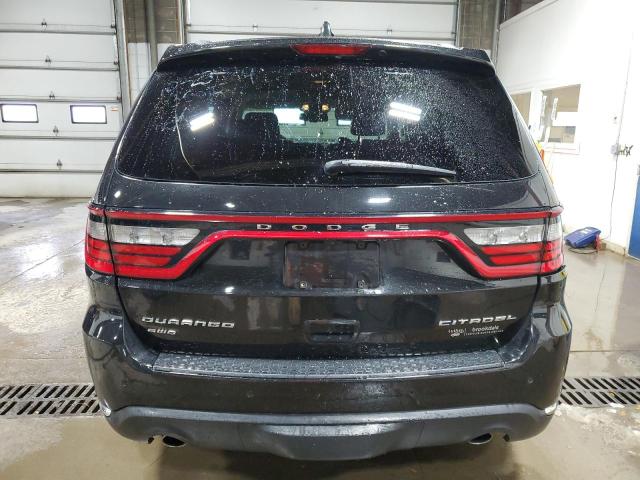 Photo 6 from auction – 2015 DODGE DURANGO CI with VIN 1C4RDJEG2FC723511