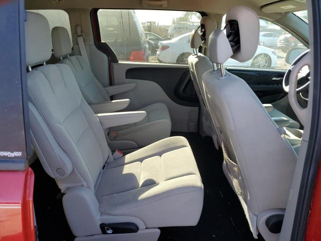 Photo 11 from auction – 2014 DODGE GRAND with VIN 2C4RDGCG7ER285595