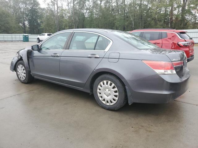 Photo 2 from auction – 2012 HONDA ACCORD LX with VIN 1HGCP2F34CA108465