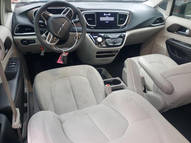 Photo 8 from auction – 2017 CHRYSLER PACIFICA T with VIN 2C4RC1DG0HR508952
