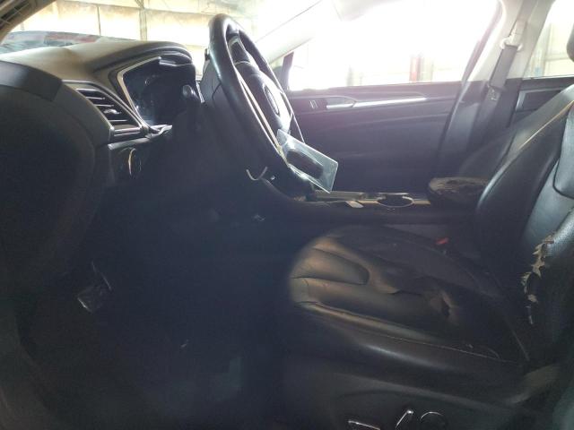 Photo 7 from auction – 2014 FORD FUSION TIT with VIN 3FA6P0K95ER331137