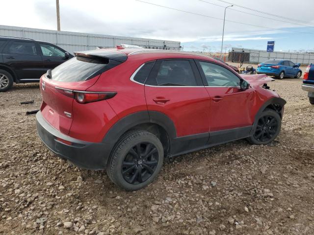 Photo 3 from auction – 2021 MAZDA CX-30 PREM with VIN 3MVDMBDY8MM248161