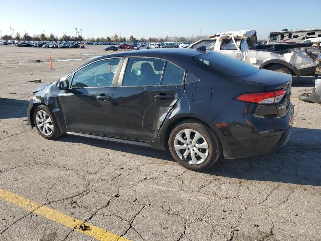 Photo 2 from auction – 2021 TOYOTA COROLLA LE with VIN 5YFEPMAE2MP269101