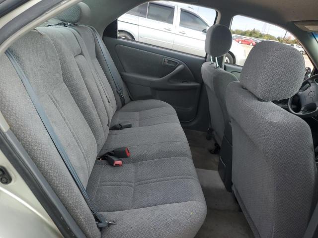 Photo 10 from auction – 2000 TOYOTA CAMRY CE with VIN JT2BG22K1Y0407537