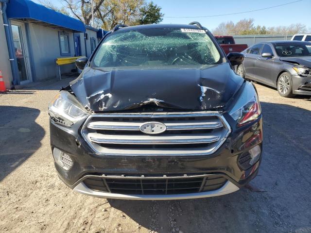 Photo 5 from auction – 2019 FORD ESCAPE SEL with VIN 1FMCU0HD6KUA55164