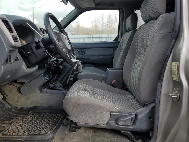 Photo 7 from auction – 2001 NISSAN FRONTIER K with VIN 1N6ED26Y71C376324