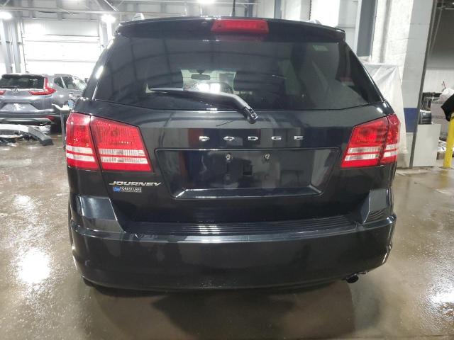 Photo 6 from auction – 2017 DODGE JOURNEY SE with VIN 3C4PDCABXHT538580