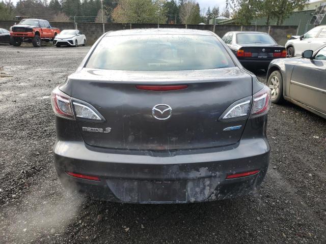 Снимка 6 от търг – 2012 MAZDA 3 I с VIN JM1BL1V88C1591990