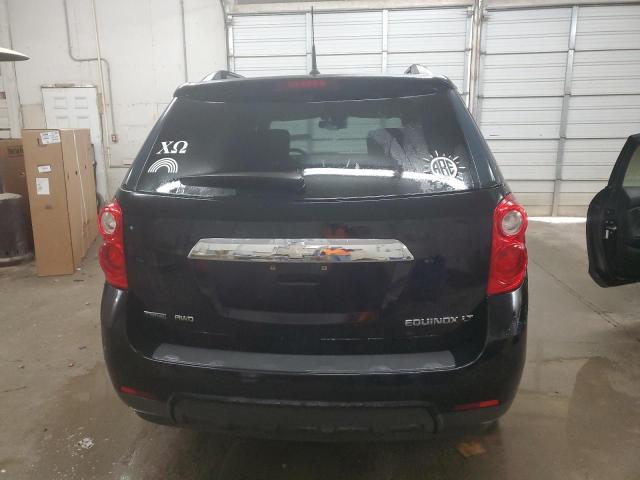 Photo 6 from auction – 2012 CHEVROLET EQUINOX LT with VIN 2GNFLNEK9C6241079