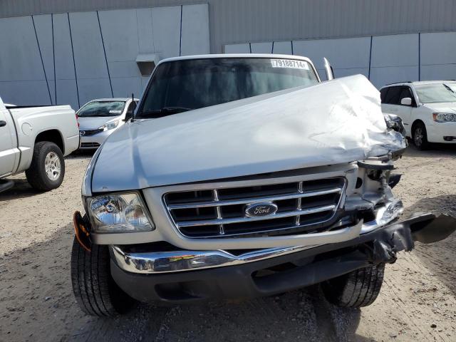 Photo 5 from auction – 2002 FORD RANGER with VIN 1FTYR10D22PA98072
