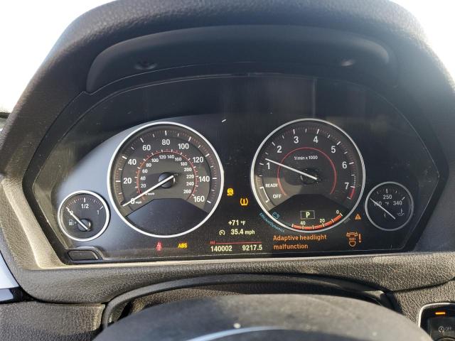 Photo 9 from auction – 2015 BMW 428 I with VIN WBA3N7C51FK223740