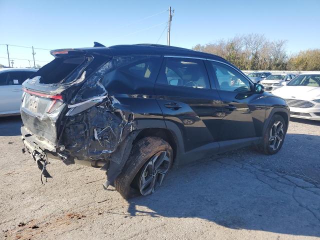 Photo 3 from auction – 2023 HYUNDAI TUCSON LIM with VIN 5NMJECAEXPH248753