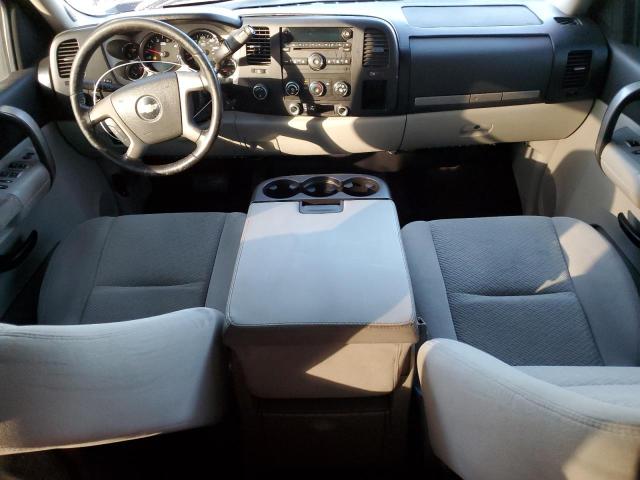 Photo 8 from auction – 2008 CHEVROLET SILVERADO with VIN 1GCHK23668F175581