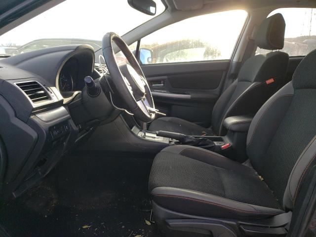 Photo 7 from auction – 2016 SUBARU CROSSTREK with VIN JF2GPABC1G8286770