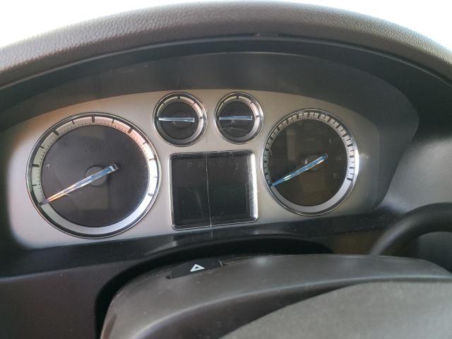 Photo 9 from auction – 2014 CADILLAC ESCALADE P with VIN 1GYS4CEFXER182721