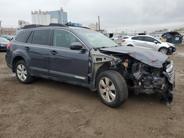 Снимка 4 от търг – 2010 SUBARU OUTBACK 2. с VIN 4S4BRCCC8A3330311