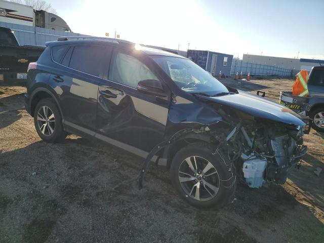Photo 4 from auction – 2017 TOYOTA RAV4 XLE with VIN JTMRFREV1HD203157