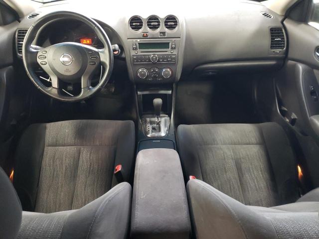 Photo 8 from auction – 2010 NISSAN ALTIMA BAS with VIN 1N4AL2AP5AN538805