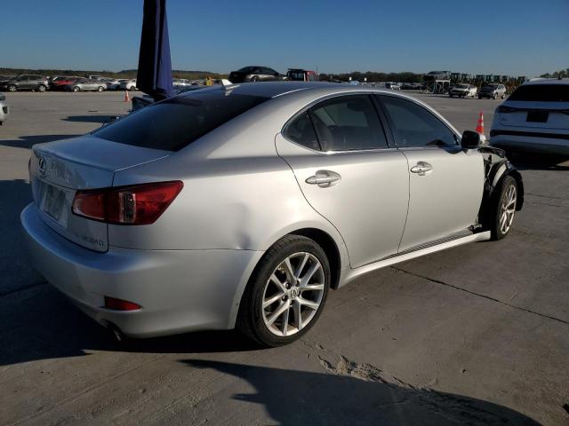 Photo 3 from auction – 2011 LEXUS IS 250 with VIN JTHCF5C20B5047071