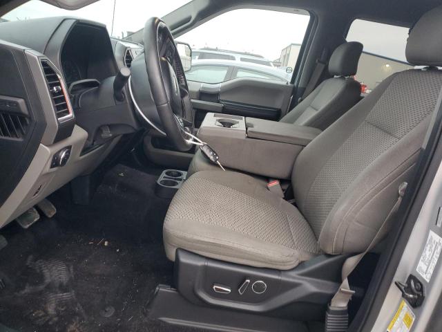Photo 7 from auction – 2015 FORD F150 SUPER with VIN 1FTFW1EF9FFC38883