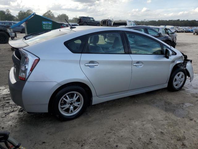 Photo 3 from auction – 2010 TOYOTA PRIUS with VIN JTDKN3DU1A0004181
