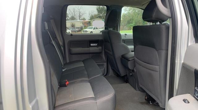 Photo 6 from auction – 2007 FORD F150 SUPER with VIN 1FTRW14W77KA78347