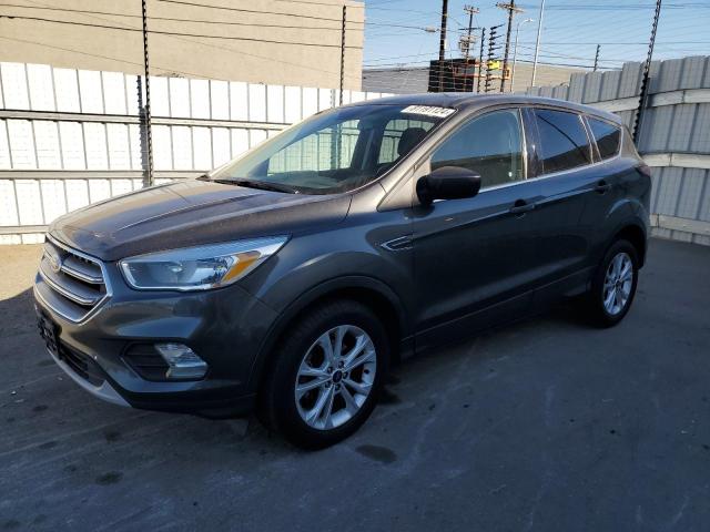 Photo 1 from auction – 2017 FORD ESCAPE SE with VIN 1FMCU0GDXHUB81215