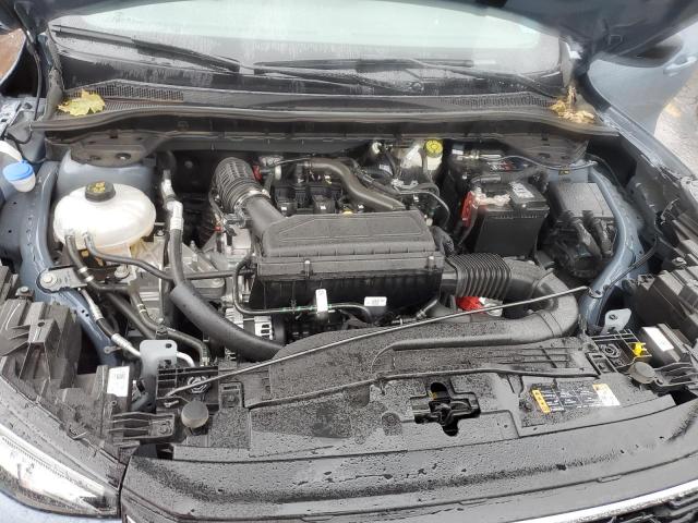 Photo 12 from auction – 2024 FORD ESCAPE ST with VIN 1FMCU9MN8RUA89507
