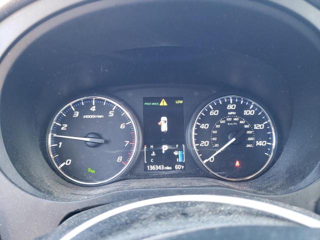 Photo 9 from auction – 2020 MITSUBISHI OUTLANDER with VIN JA4AD3A30LZ036848