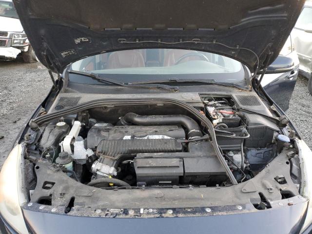 Photo 11 from auction – 2012 VOLVO S60 T5 with VIN YV1622FS8C2078389