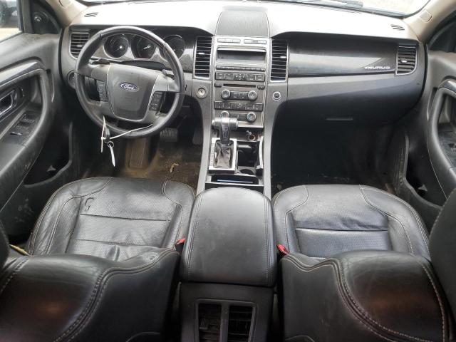 Photo 8 from auction – 2011 FORD TAURUS LIM with VIN 1FAHP2FW5BG181991