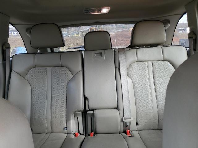 Photo 10 from auction – 2012 LINCOLN MKX with VIN 2LMDJ8JK1CBL03398