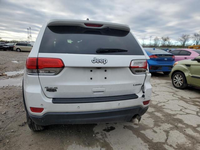 Photo 6 from auction – 2017 JEEP GRAND CHER with VIN 1C4RJFAG2HC853402