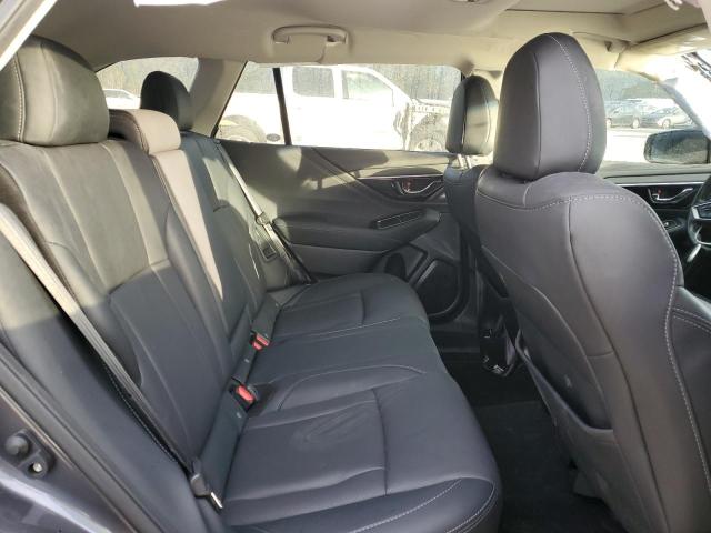 Photo 11 from auction – 2022 SUBARU OUTBACK LI with VIN 4S4BTANC5N3215996