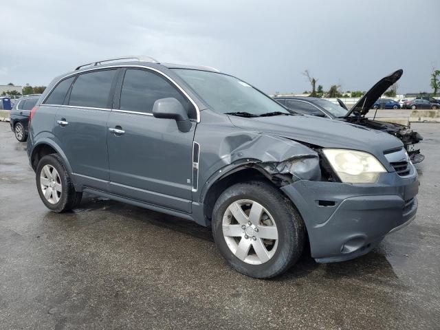 Photo 4 from auction – 2008 SATURN VUE XR with VIN 3GSCL53758S613881