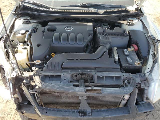 Photo 11 from auction – 2010 NISSAN ALTIMA BAS with VIN 1N4AL2AP0AN521507