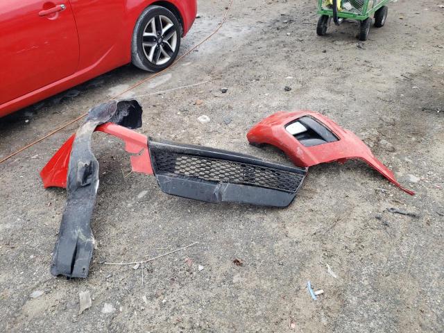 Photo 12 from auction – 2010 KIA FORTE SX with VIN KNAFW6A32A5208595