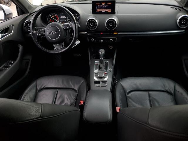 Photo 8 from auction – 2015 AUDI A3 PREMIUM with VIN WAUACGFF2F1056232