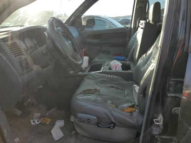 Photo 7 from auction – 2008 DODGE RAM 2500 with VIN 3D7KS29A38G214228
