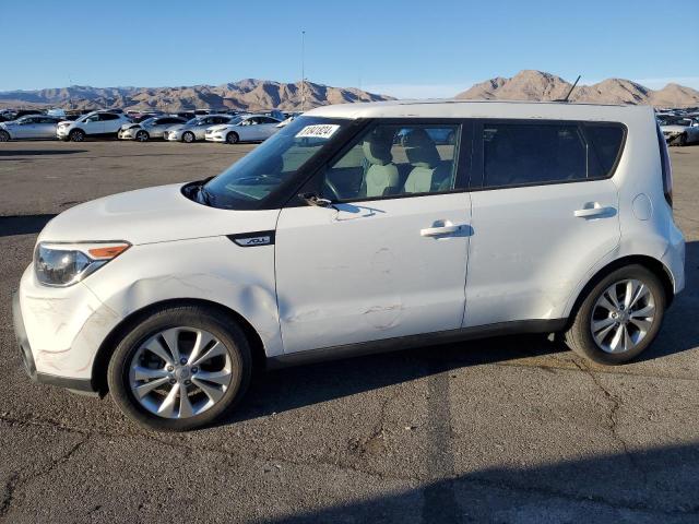 KIA SOUL + 2015 with VIN KNDJP3A55F7788298 - Photo from auction