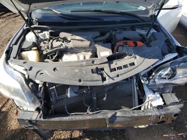 Photo 11 from auction – 2015 TOYOTA AVALON HYB with VIN 4T1BD1EB4FU047459