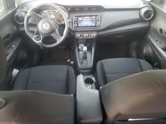 Photo 8 from auction – 2023 NISSAN KICKS S with VIN 3N1CP5BV5PL531709