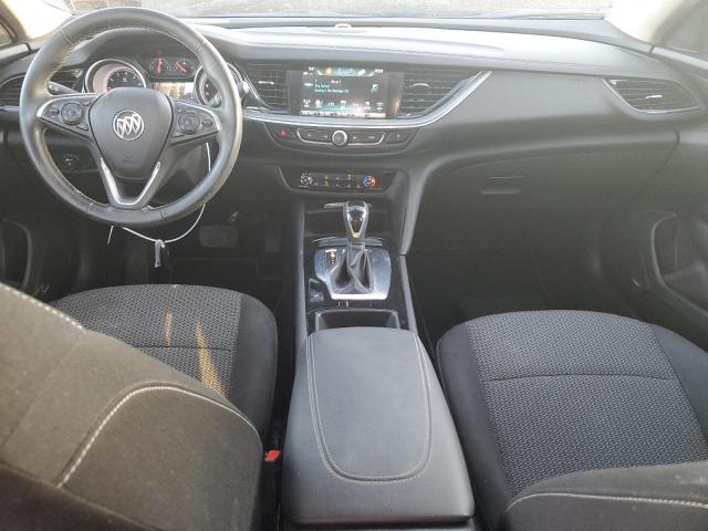 Photo 8 from auction – 2018 BUICK REGAL PREF with VIN W04GL6SX5J1038736