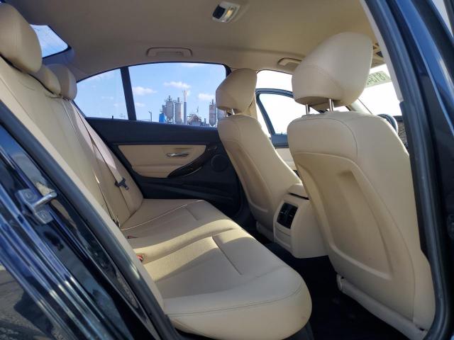 Photo 10 from auction – 2017 BMW 320 I with VIN WBA8A9C58HK620118
