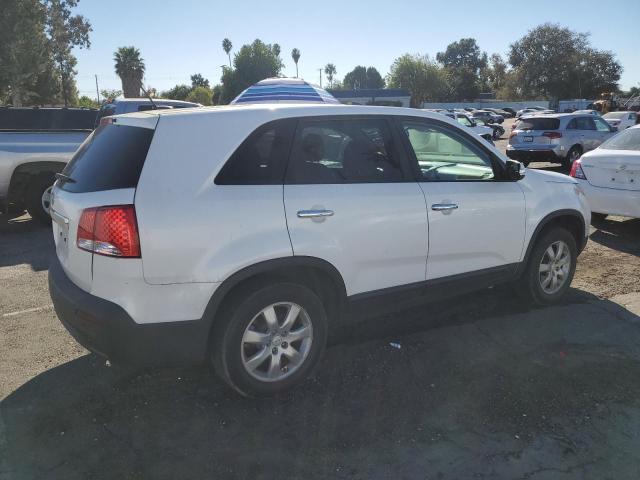 Photo 3 from auction – 2011 KIA SORENTO BA with VIN 5XYKT3A13BG007577